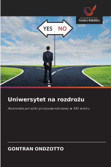 Uniwersytet na rozdro¿u Law