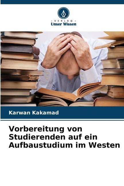 Vorbereitung von Studierenden auf ein Aufbaustudium im Westen Education & Training
