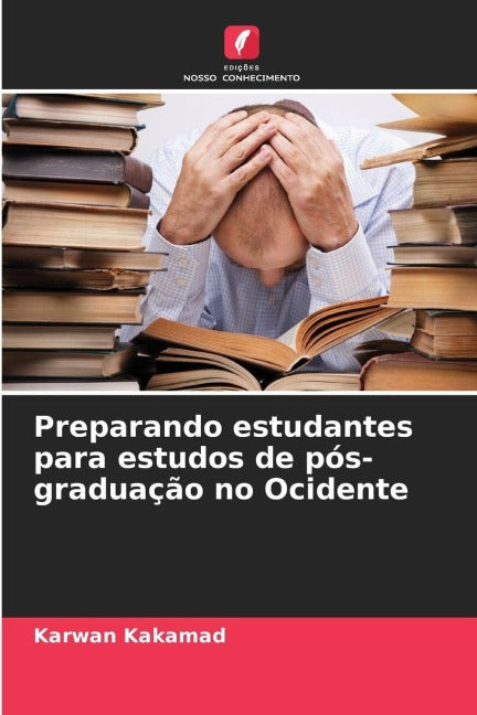 Preparando estudantes para estudos de pós-graduação no Ocidente Education & Training
