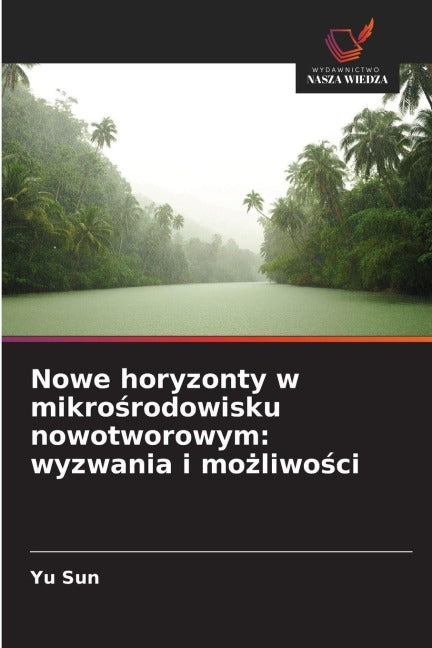 Nowe horyzonty w mikro¿rodowisku nowotworowym: wyzwania i mo¿liwo¿ci Medicine