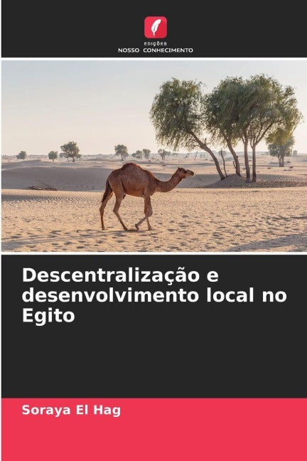 Descentralização e desenvolvimento local no Egito Law