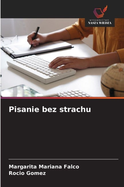 Pisanie bez strachu Business, Finance & Career