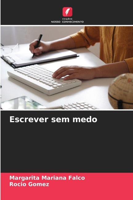 Escrever sem medo Business, Finance & Career