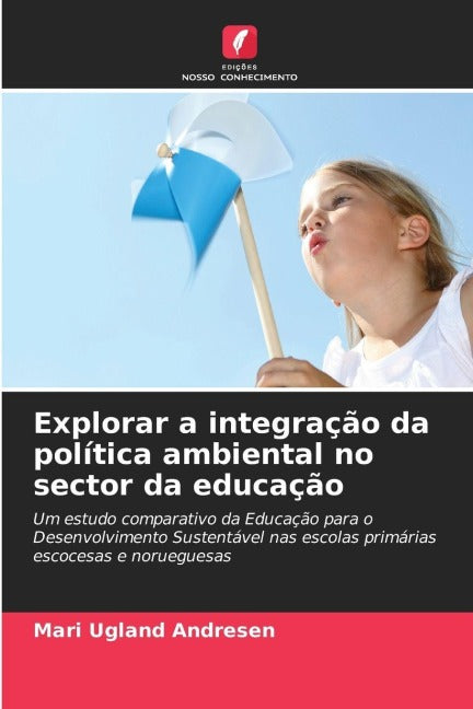 Explorar a integração da política ambiental no sector da educação Education & Training