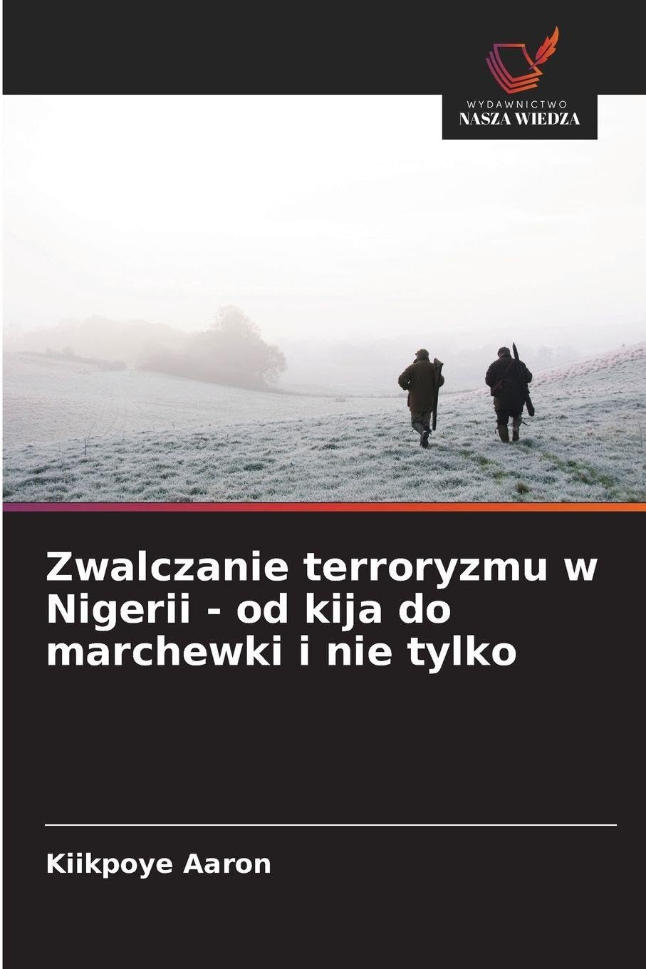 Zwalczanie terroryzmu w Nigerii - od kija do marchewki i nie tylko Law
