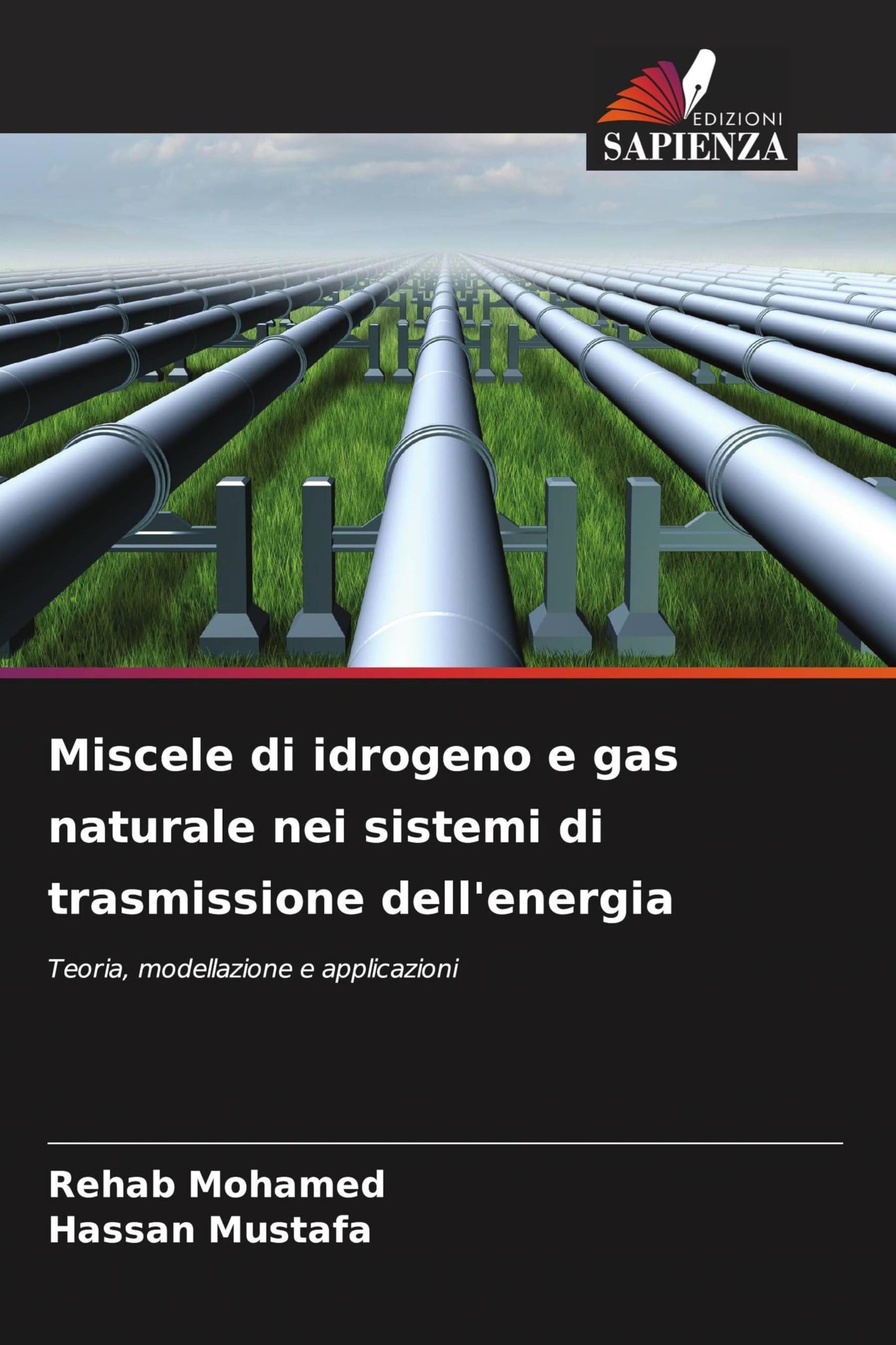 Miscele di idrogeno e gas naturale nei sistemi di trasmissione dell'energia Business & Technology