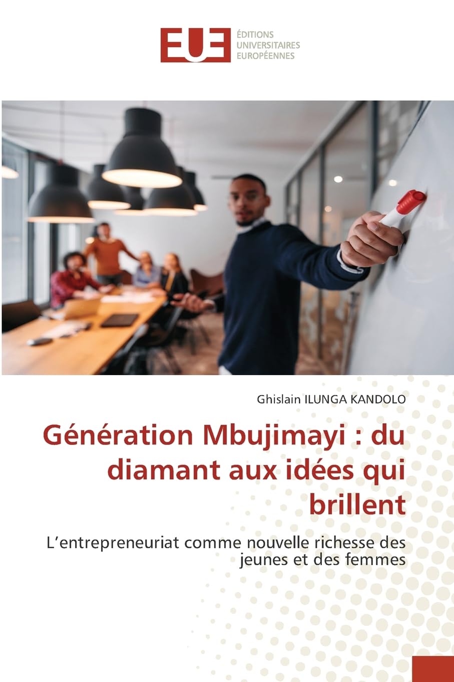 Génération Mbujimayi : du diamant aux idées qui brillent Law