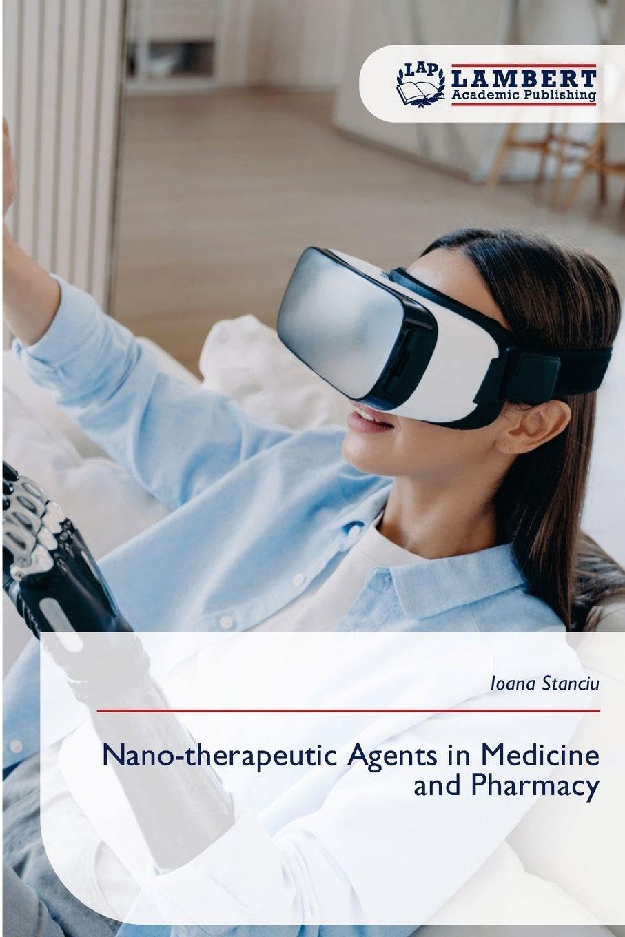 Nano-therapeutic Agents in Medicine and Pharmacy Books