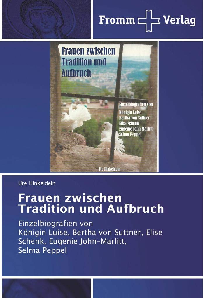 Frauen zwischen Tradition und Aufbruch Politics & History