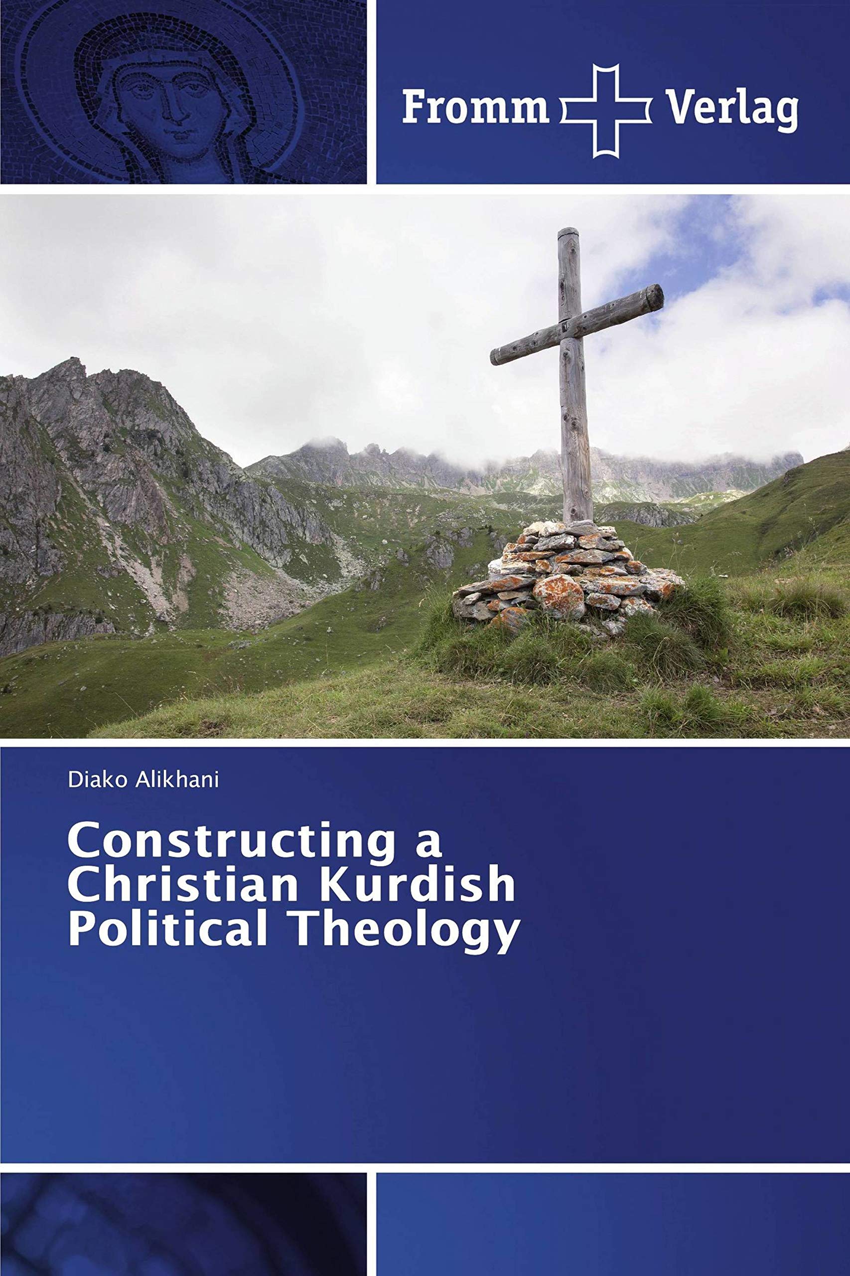 Constructing a Christian Kurdish Political Theology Religion & Esotericism