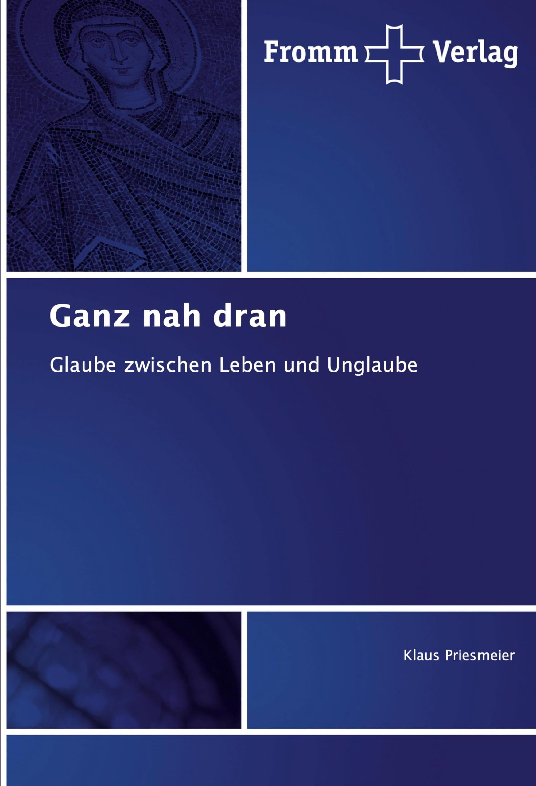 Ganz nah dran Second hand books on Religion & Esotericism