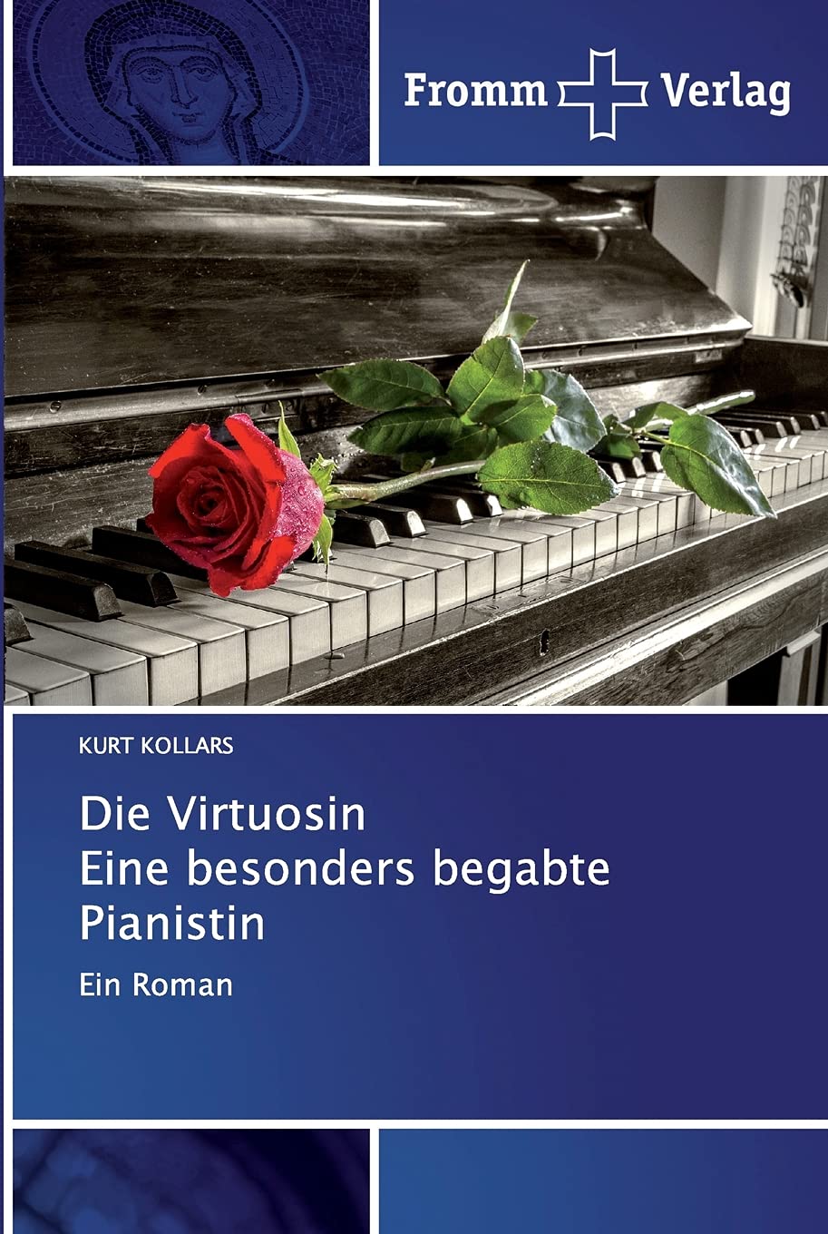 Die Virtuosin Eine besonders begabte Pianistin Learning & Reference
