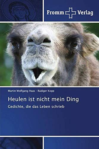 Heulen ist nicht mein Ding Psychology