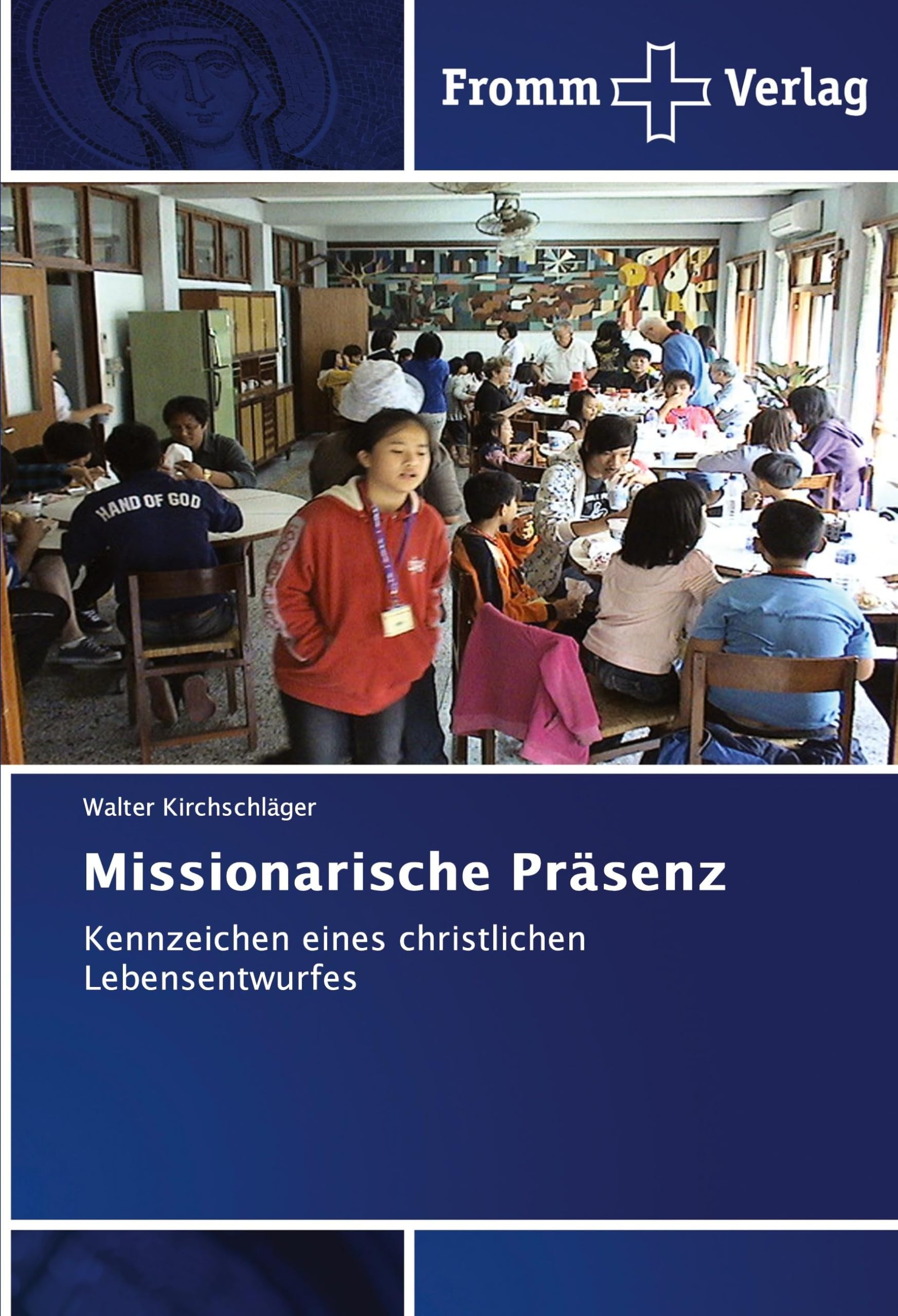 Missionarische Präsenz: Kennzeichen eines christlichen Lebensentwurfes Religion & Esotericism