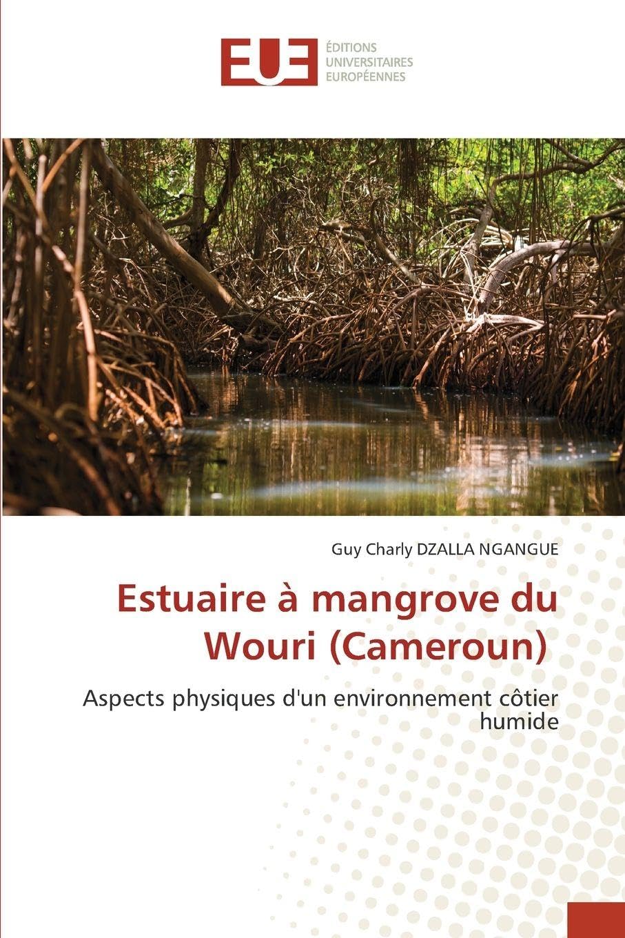 Estuaire à mangrove du Wouri (Cameroun) Business & Technology