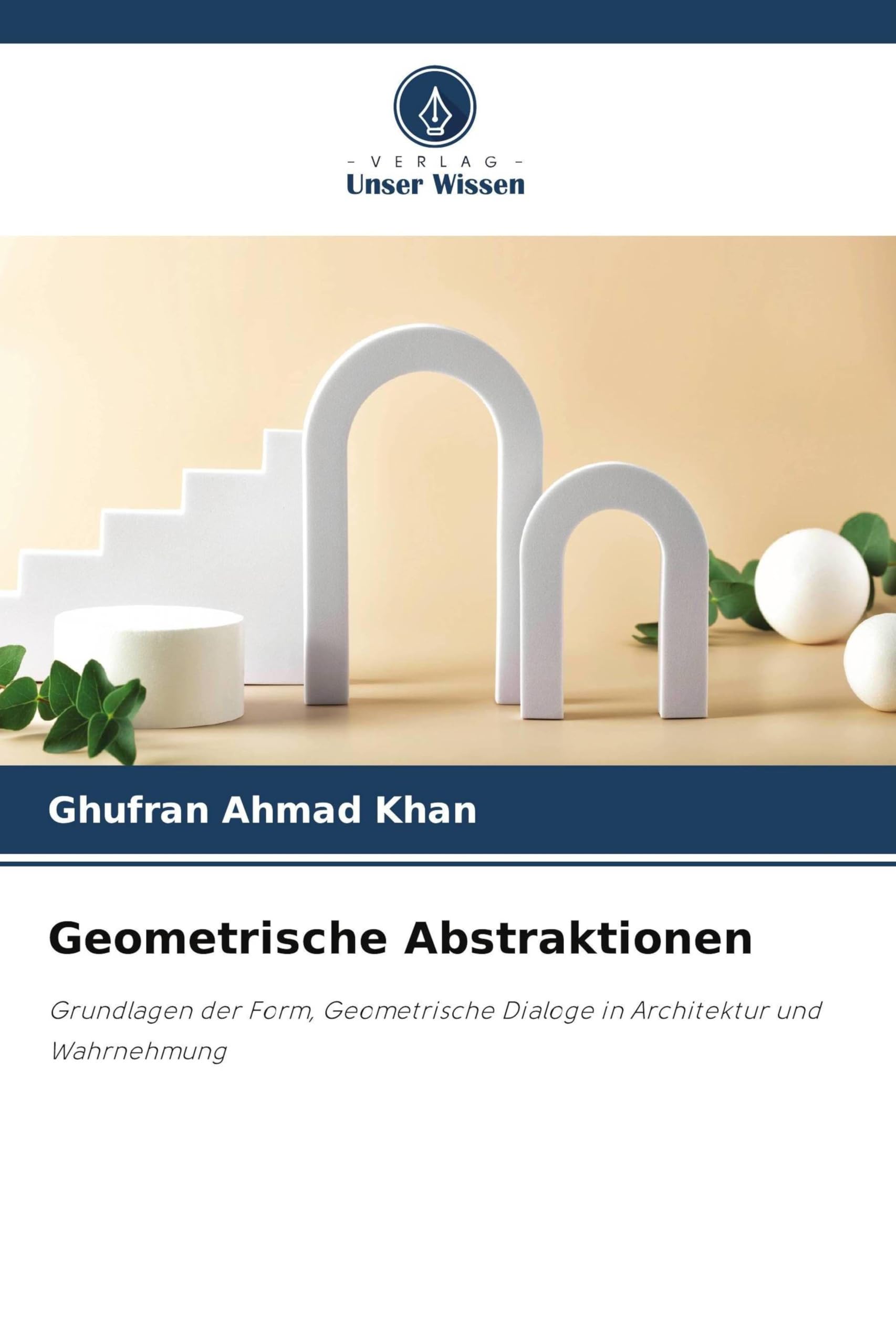 Geometrische Abstraktionen Books