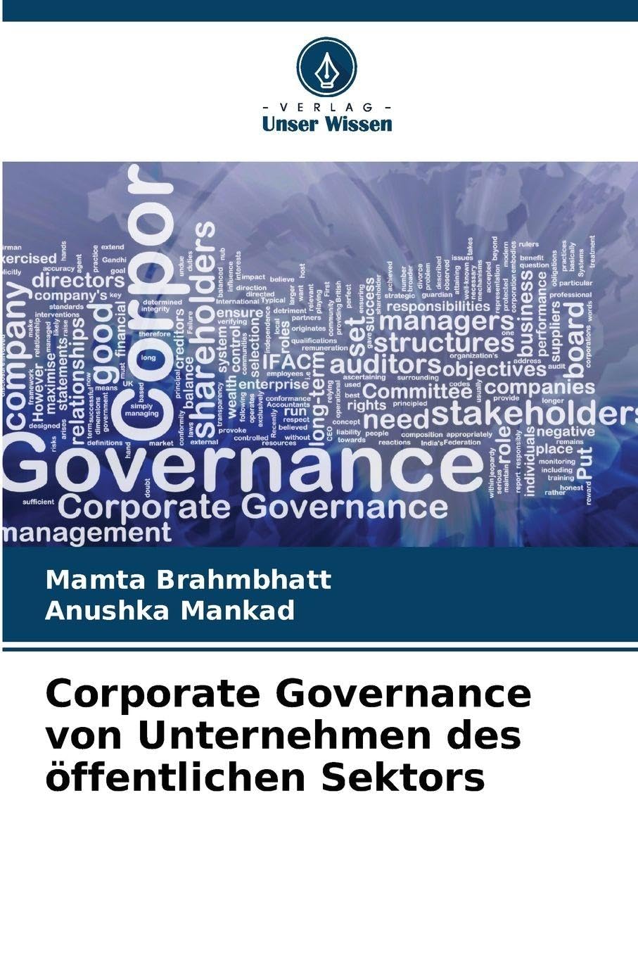Corporate Governance von Unternehmen des öffentlichen Sektors Law