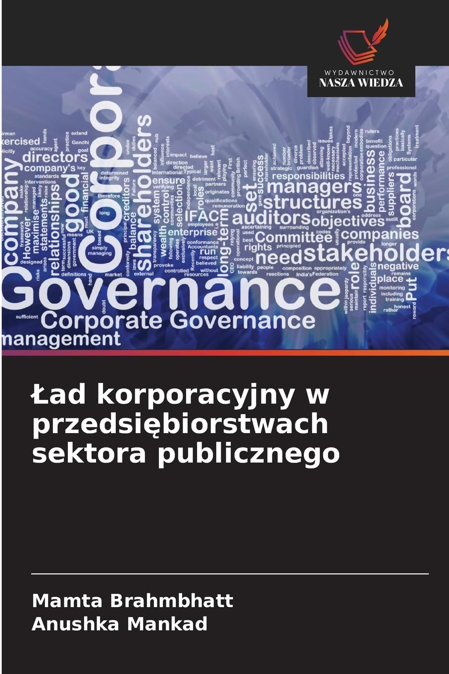 ¿ad korporacyjny w przedsi¿biorstwach sektora publicznego Law