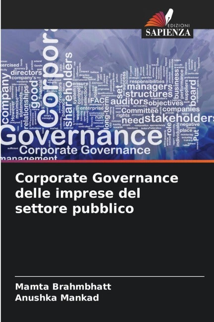 Corporate Governance delle imprese del settore pubblico Law