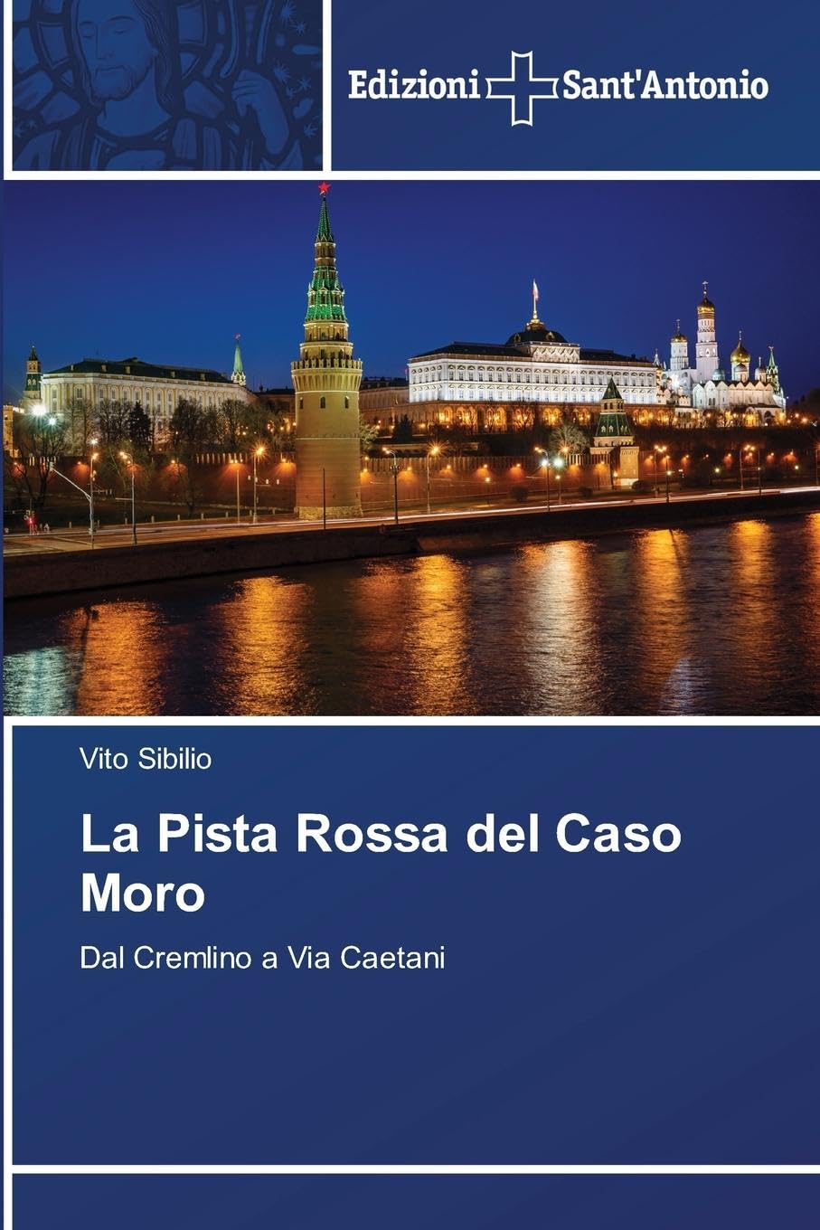 La Pista Rossa del Caso Moro Natural Sciences