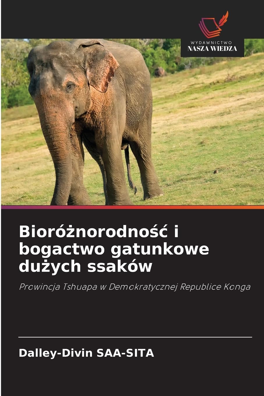 Bioró¿norodno¿¿ i bogactwo gatunkowe du¿ych ssaków Natural Sciences