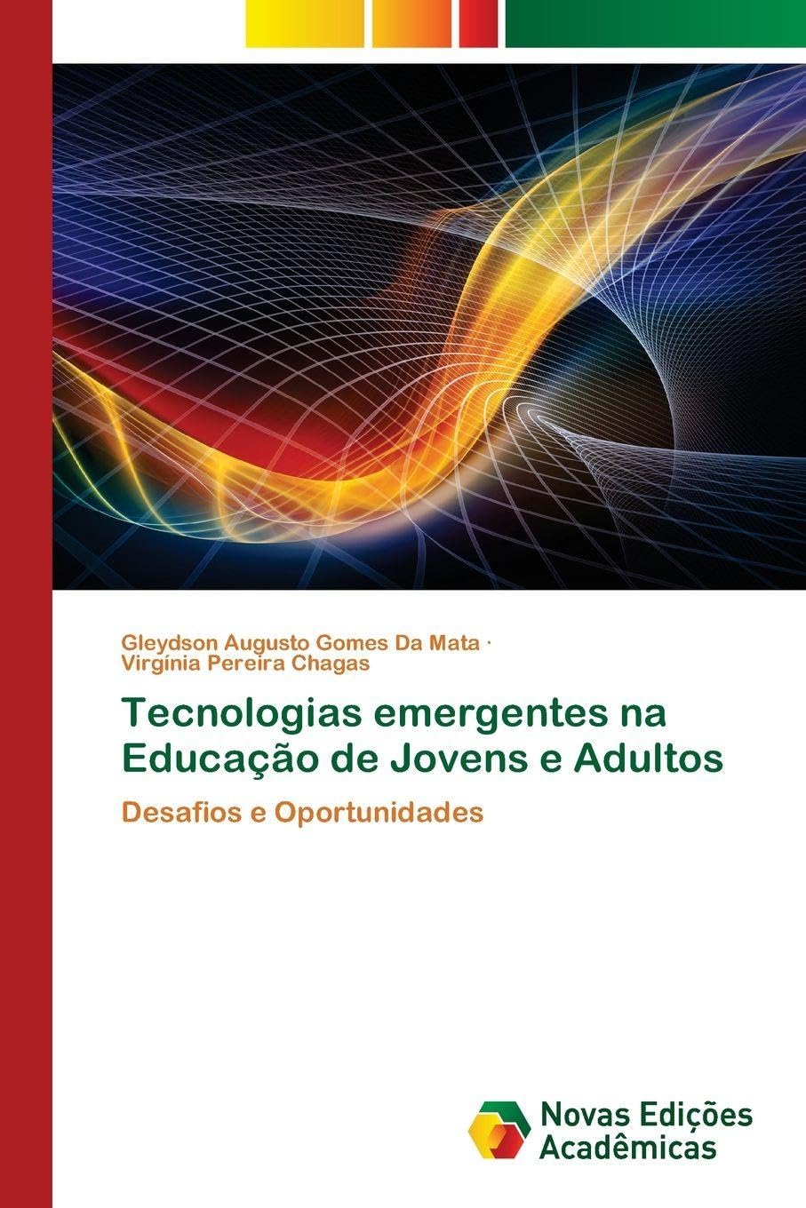 Tecnologias emergentes na Educação de Jovens e Adultos Business, Finance & Career