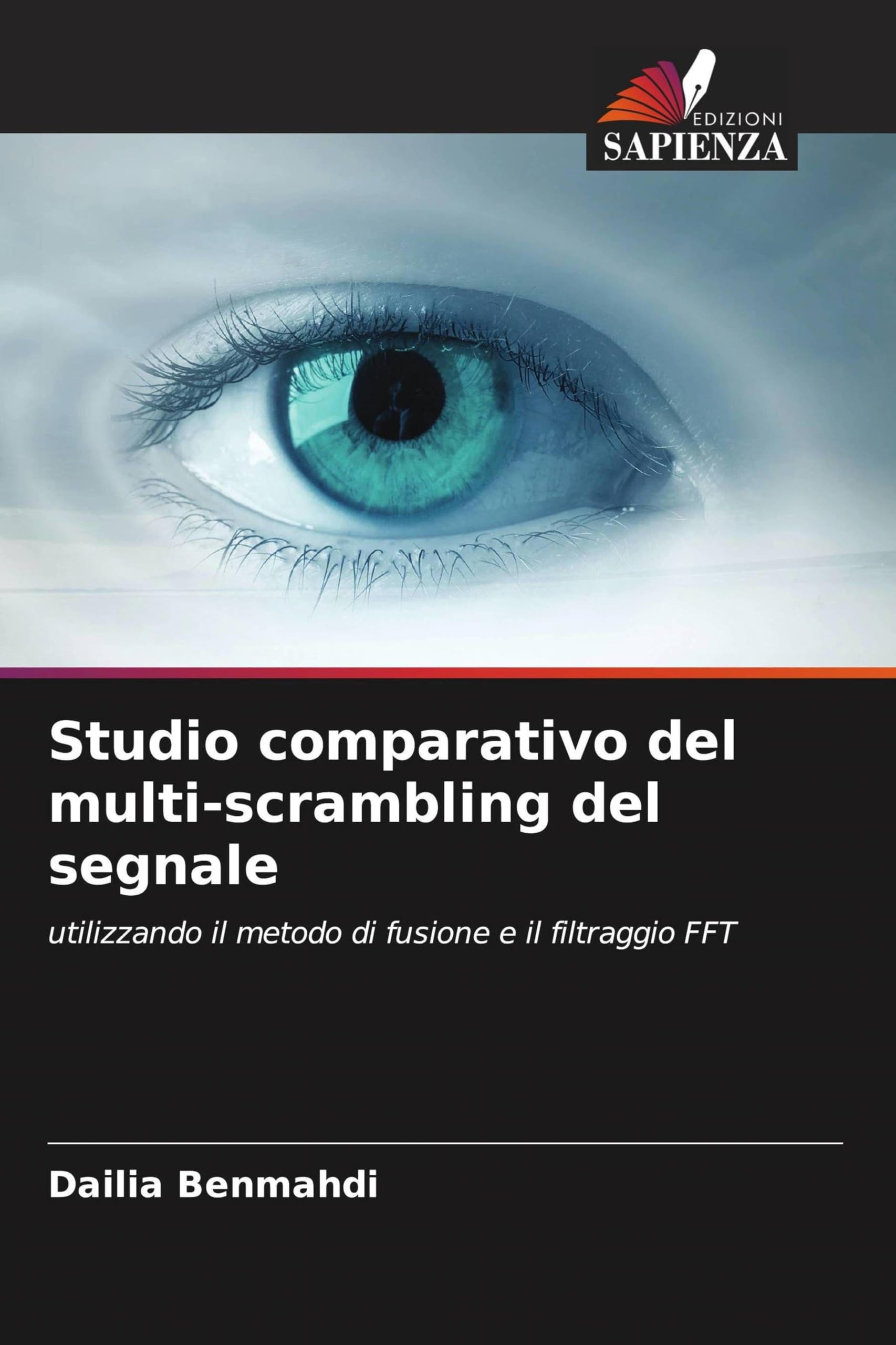 Studio comparativo del multi-scrambling del segnale Natural Sciences