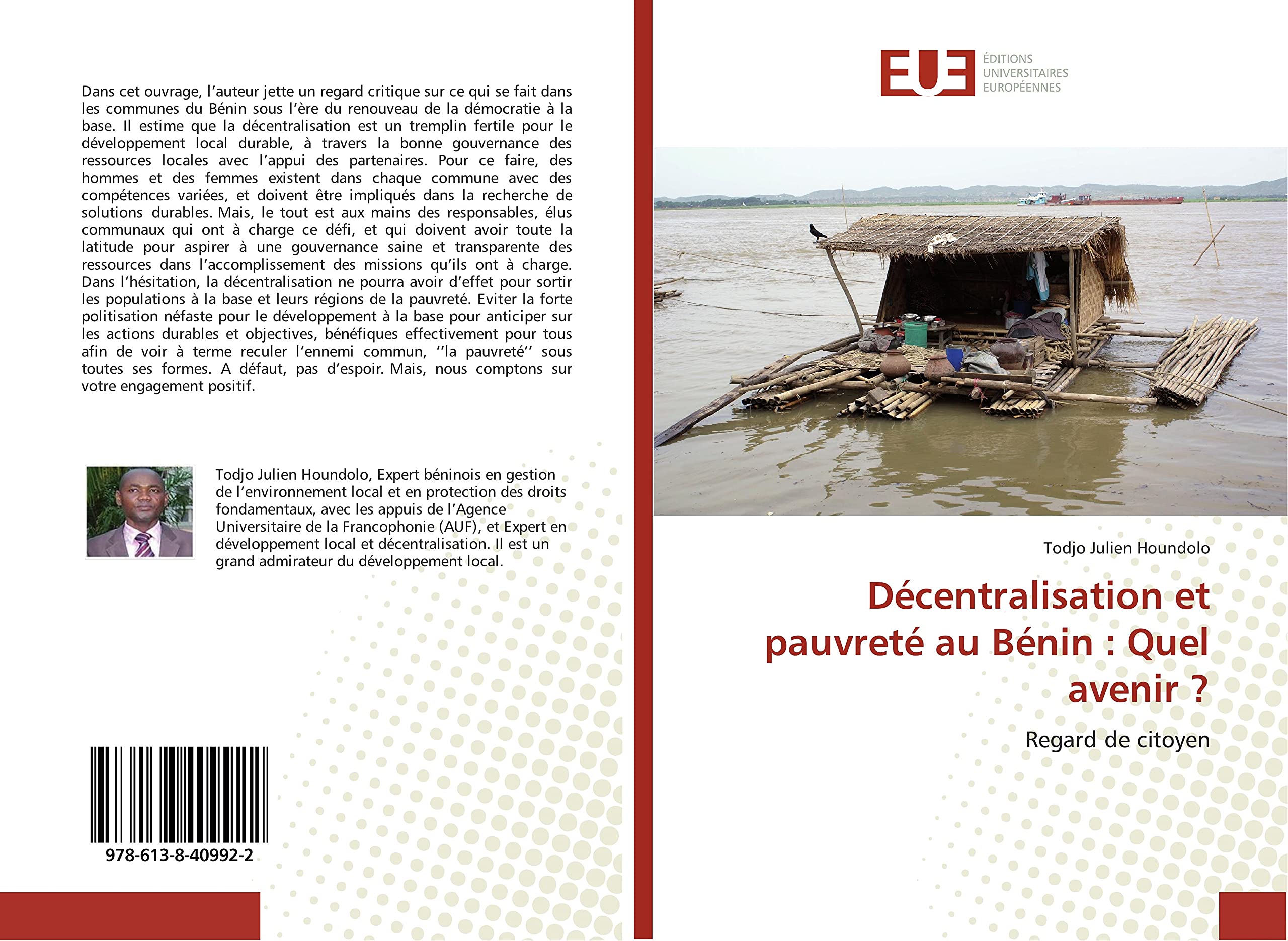 Décentralisation et pauvreté au Bénin : Quel avenir ? book