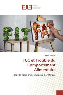 TCC et Trouble du Comportement Alimentaire Essays & Short Stories