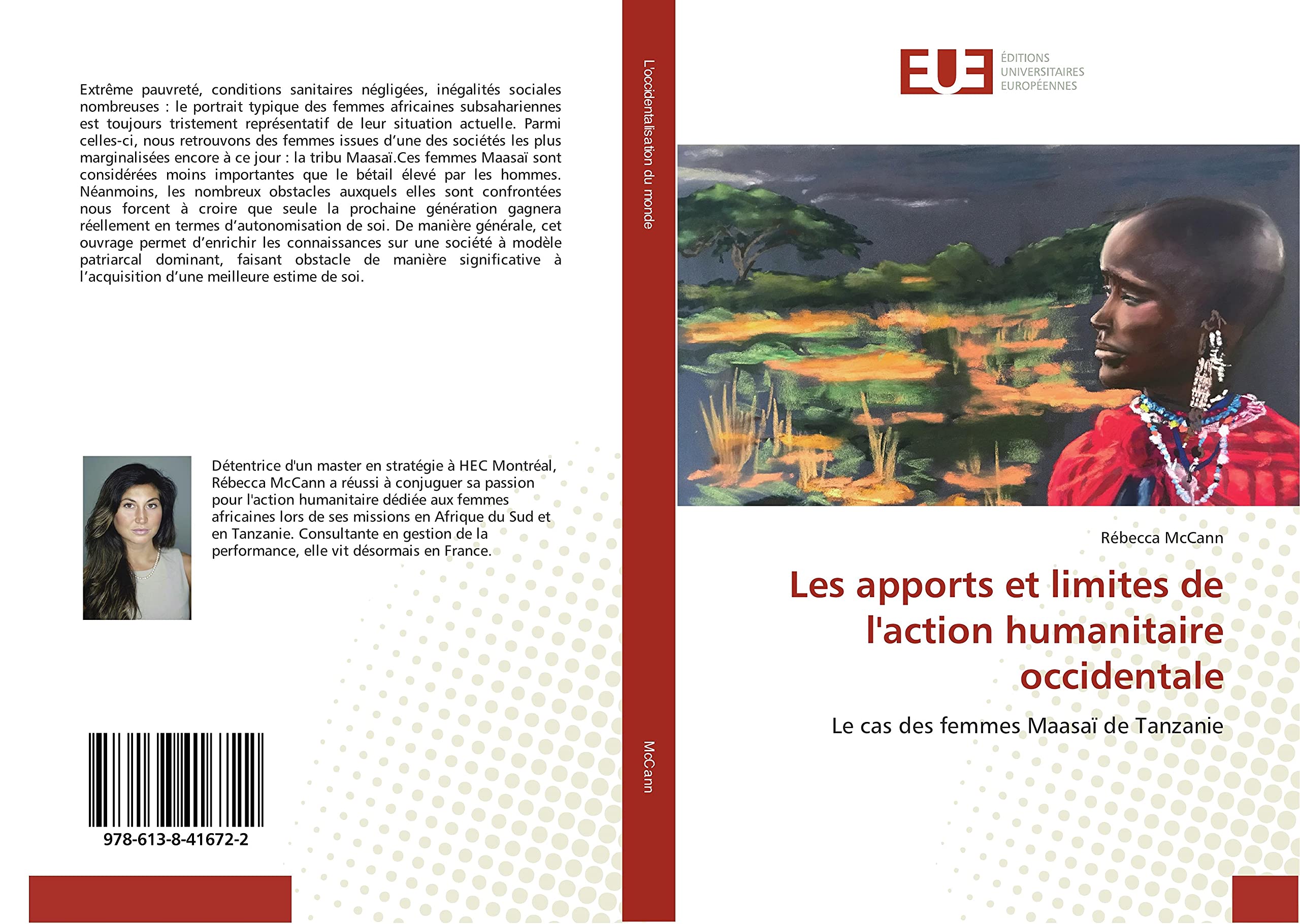 Les apports et limites de l'action humanitaire occidentale Law
