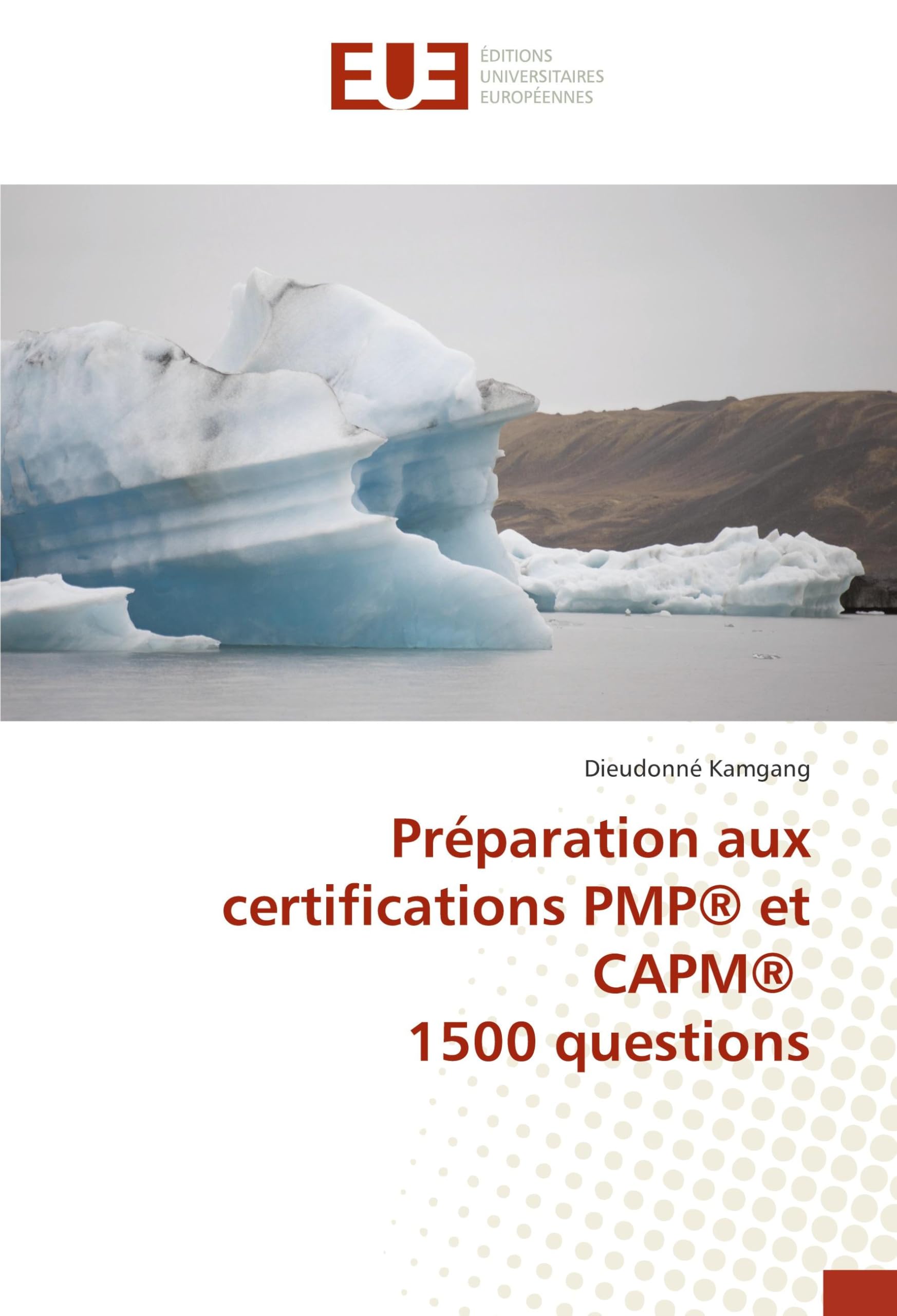 Préparation aux certifications PMP® et CAPM® 1500 questions book
