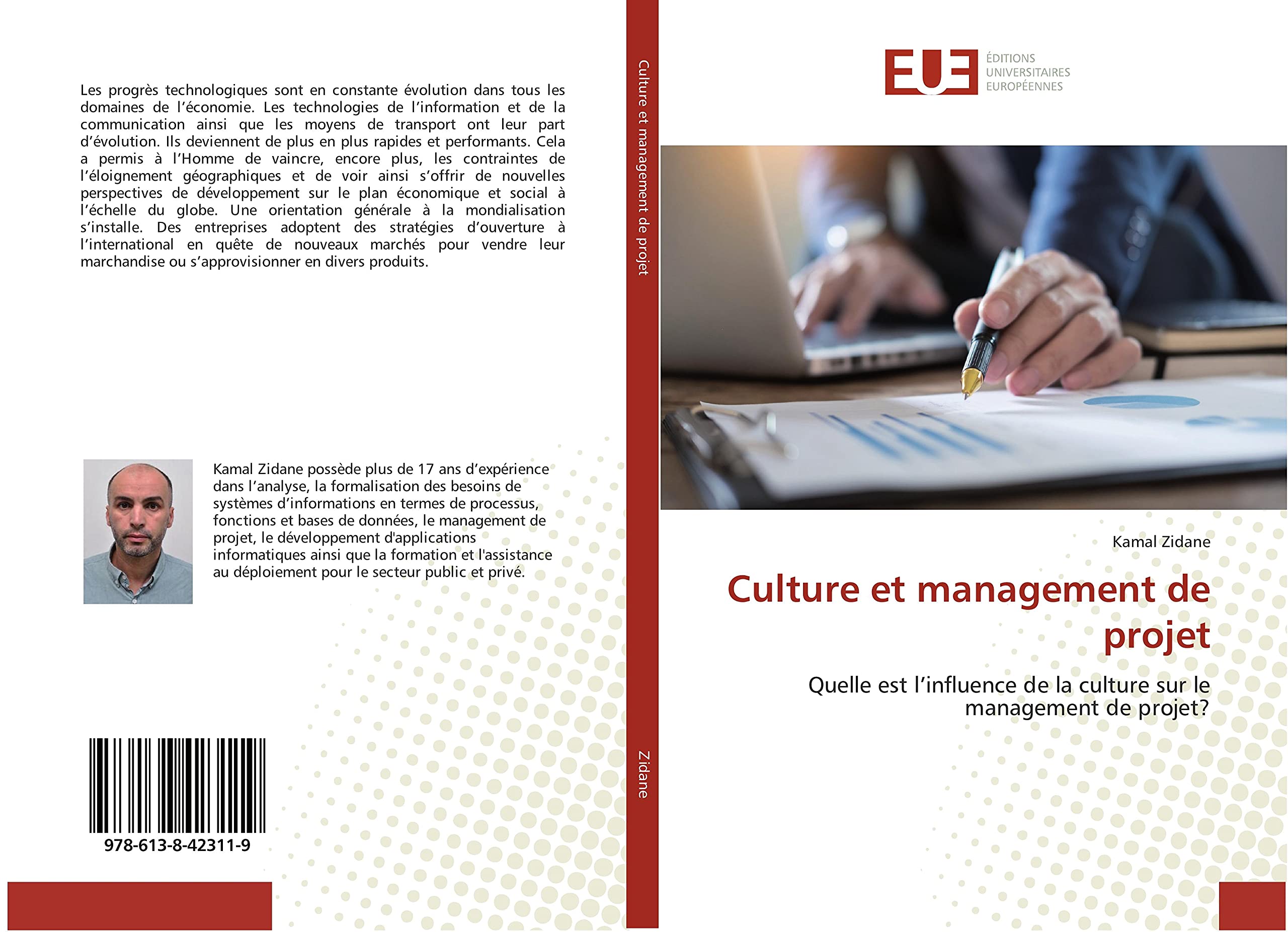 Culture et management de projet: Quelle est l’influence de la culture sur le management de projet? book