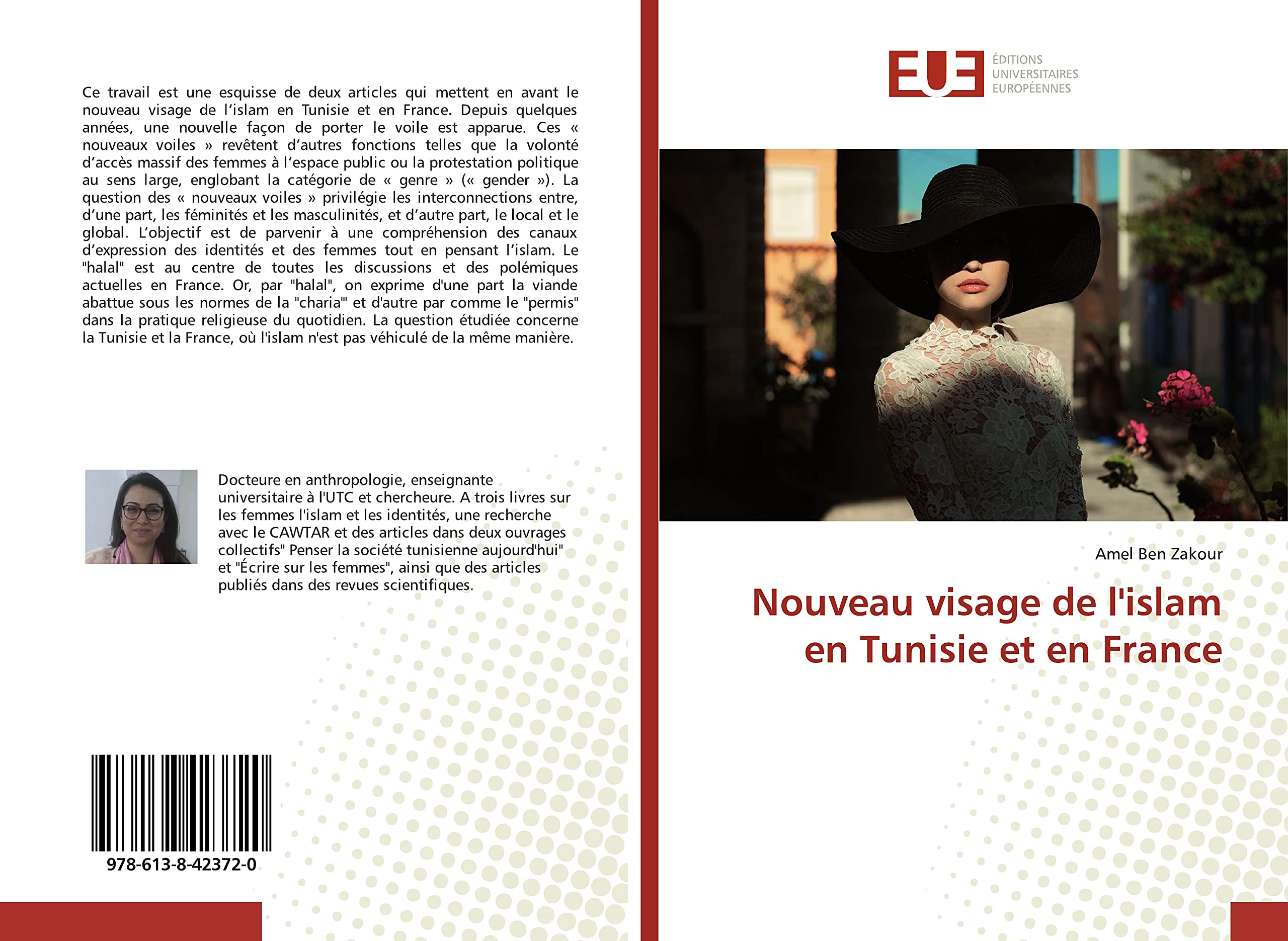 Nouveau visage de l'islam en Tunisie et en France book