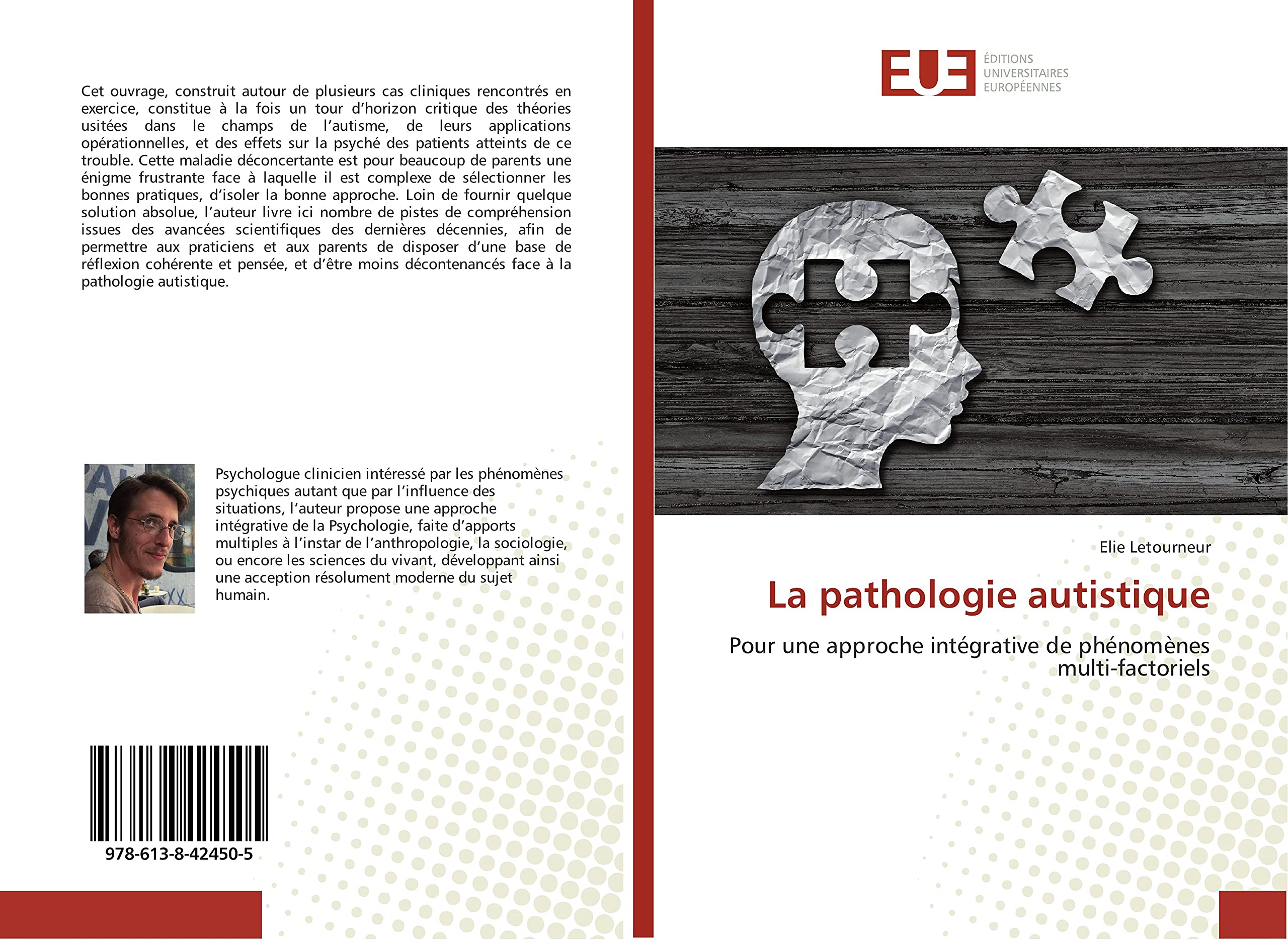Pour une approche intégrative de phénomènes multi-factoriels book