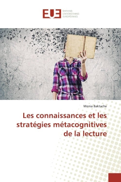 Les connaissances et les stratégies métacognitives de la lecture book