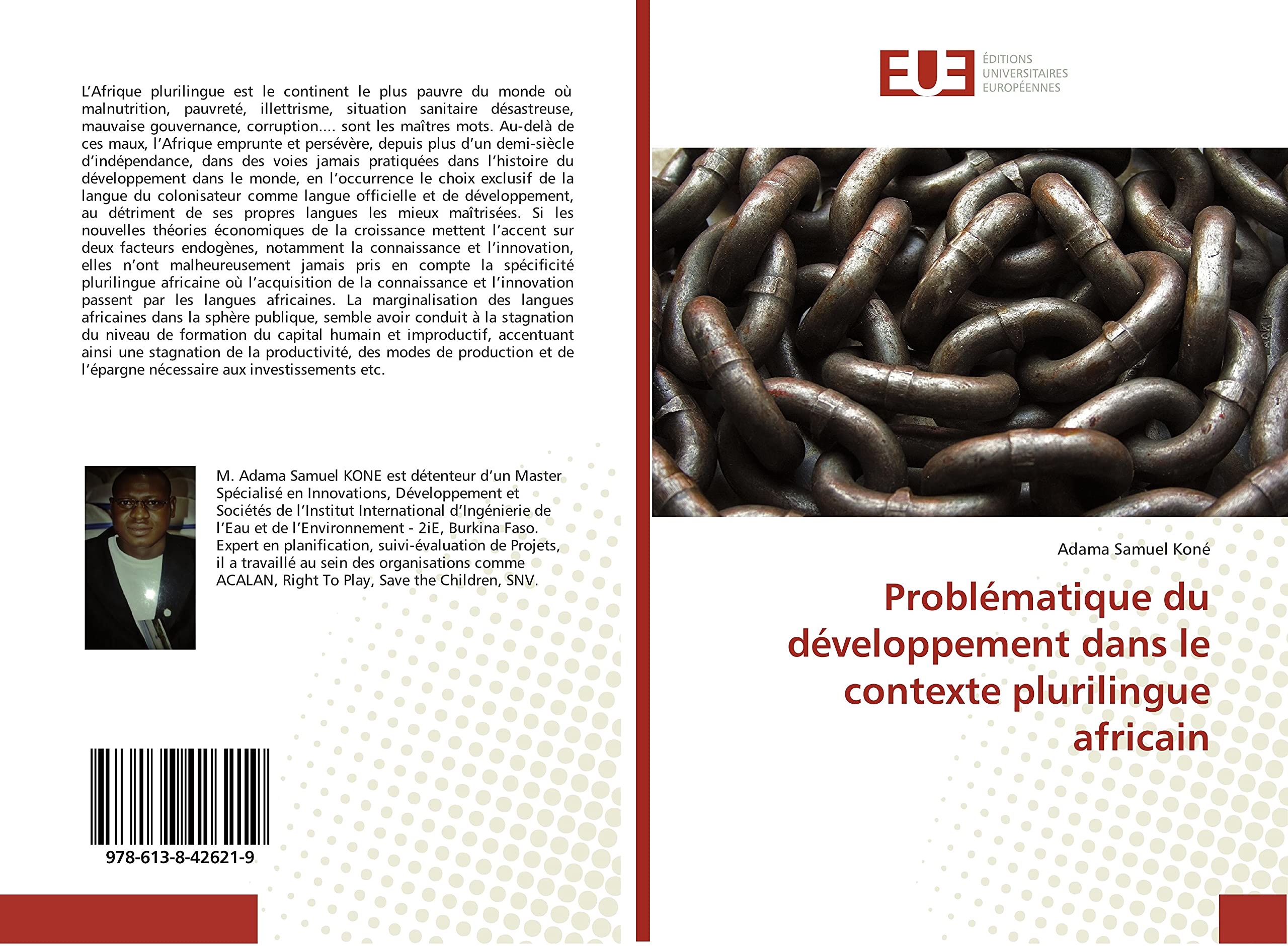 Problématique du développement dans le contexte plurilingue africain book