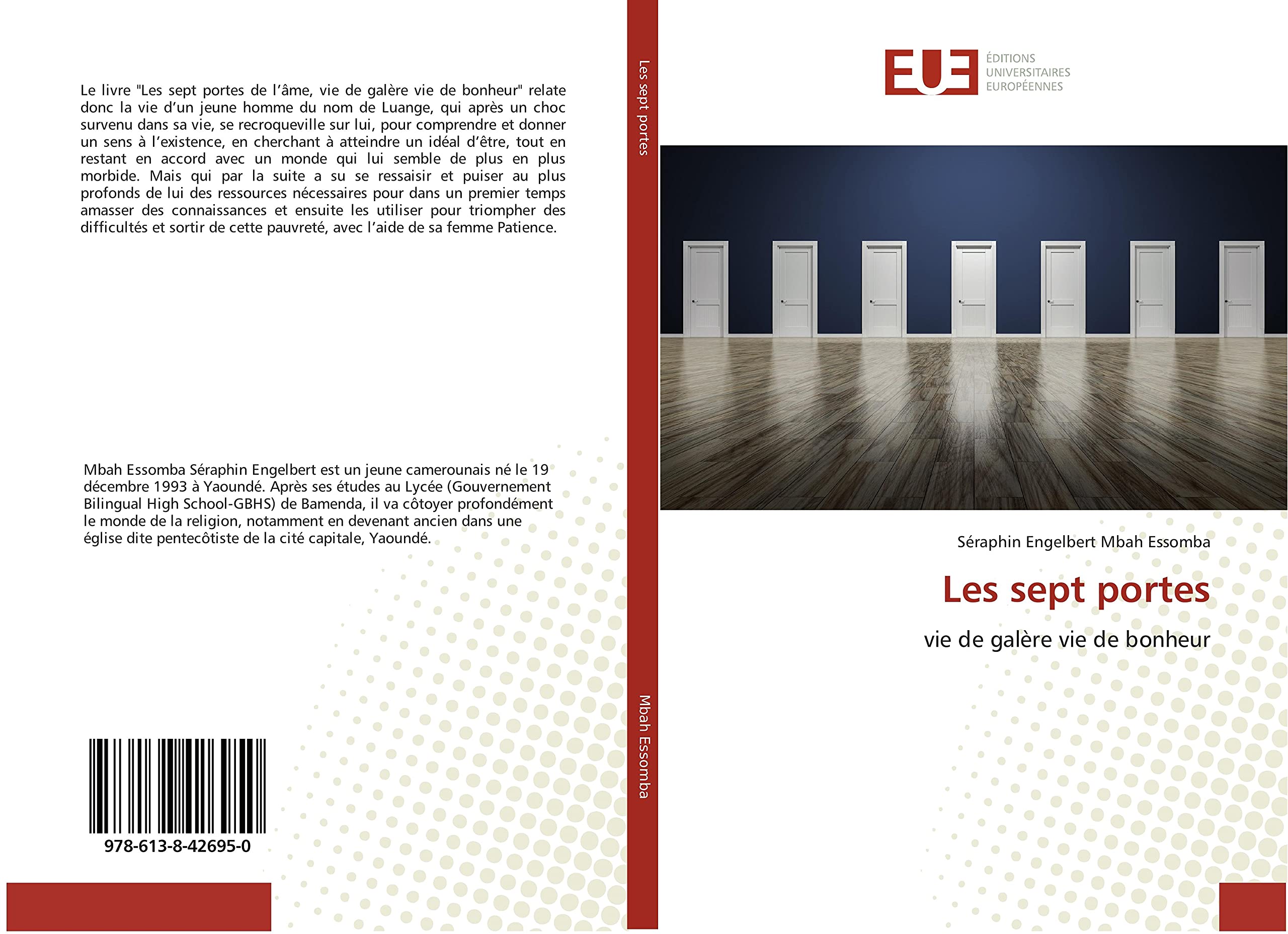 vie de galère vie de bonheur book