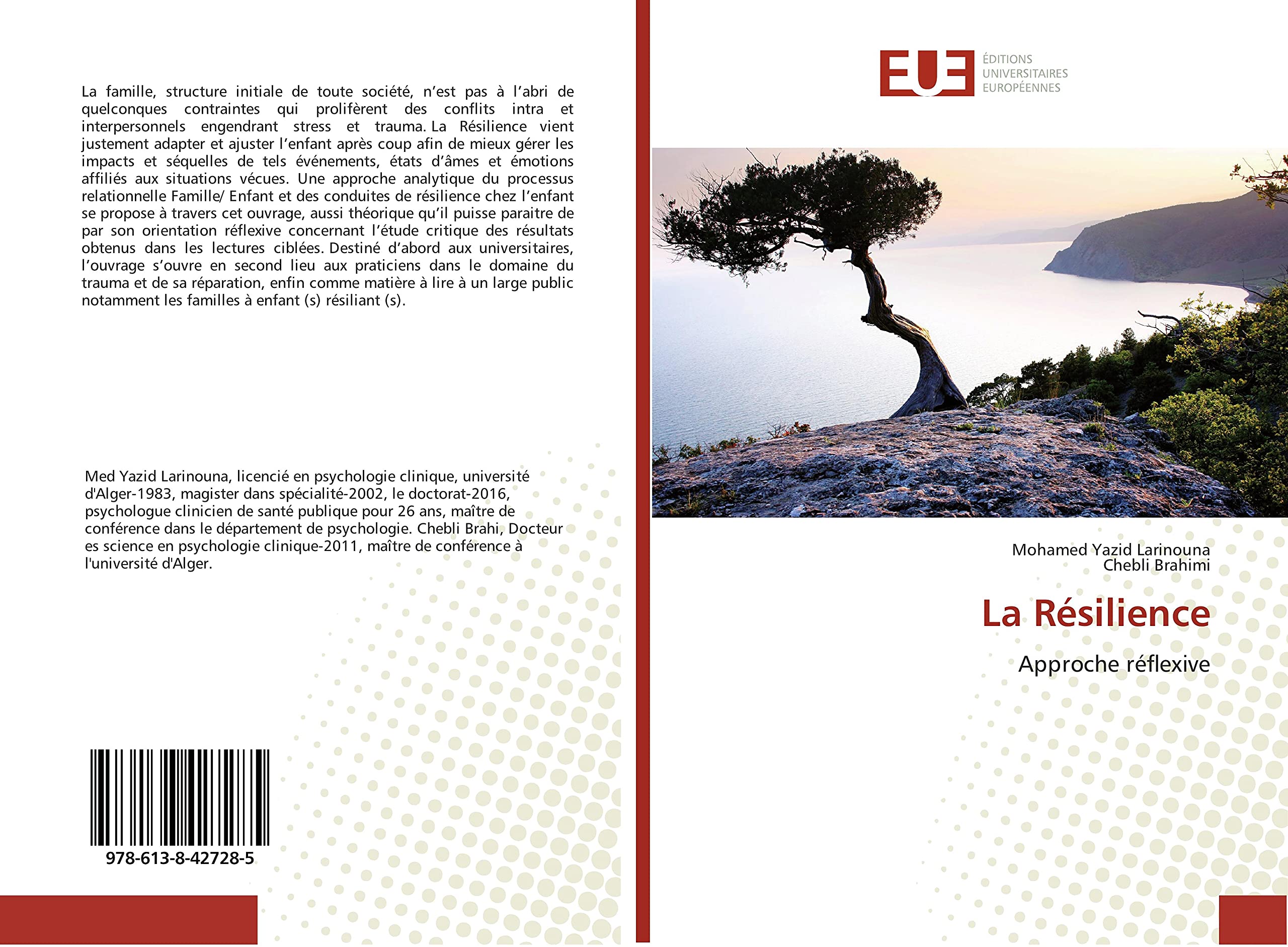 La Résilience: Approche réflexive book