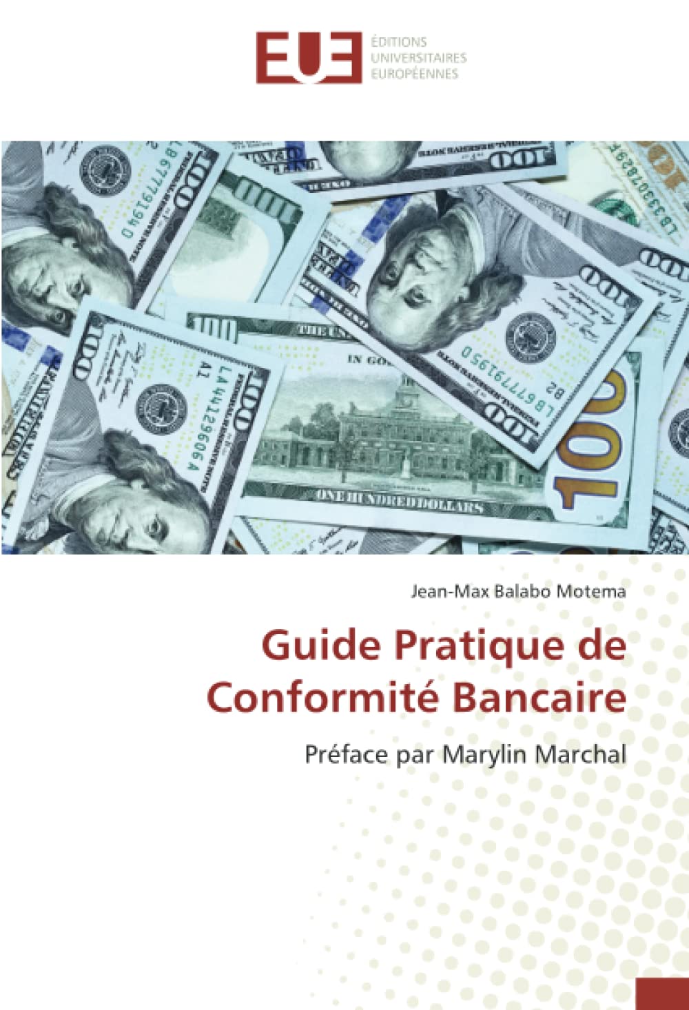 Guide Pratique de Conformité Bancaire: Préface par Marylin Marchal Essays & Short Stories
