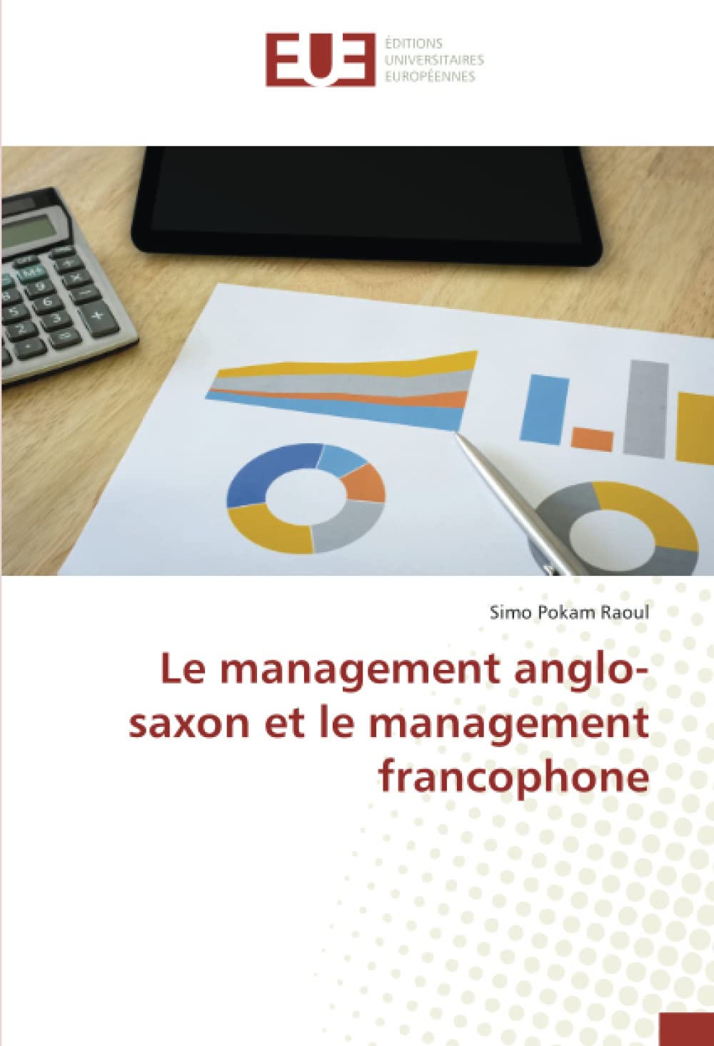 Le management anglo-saxon et le management francophone book