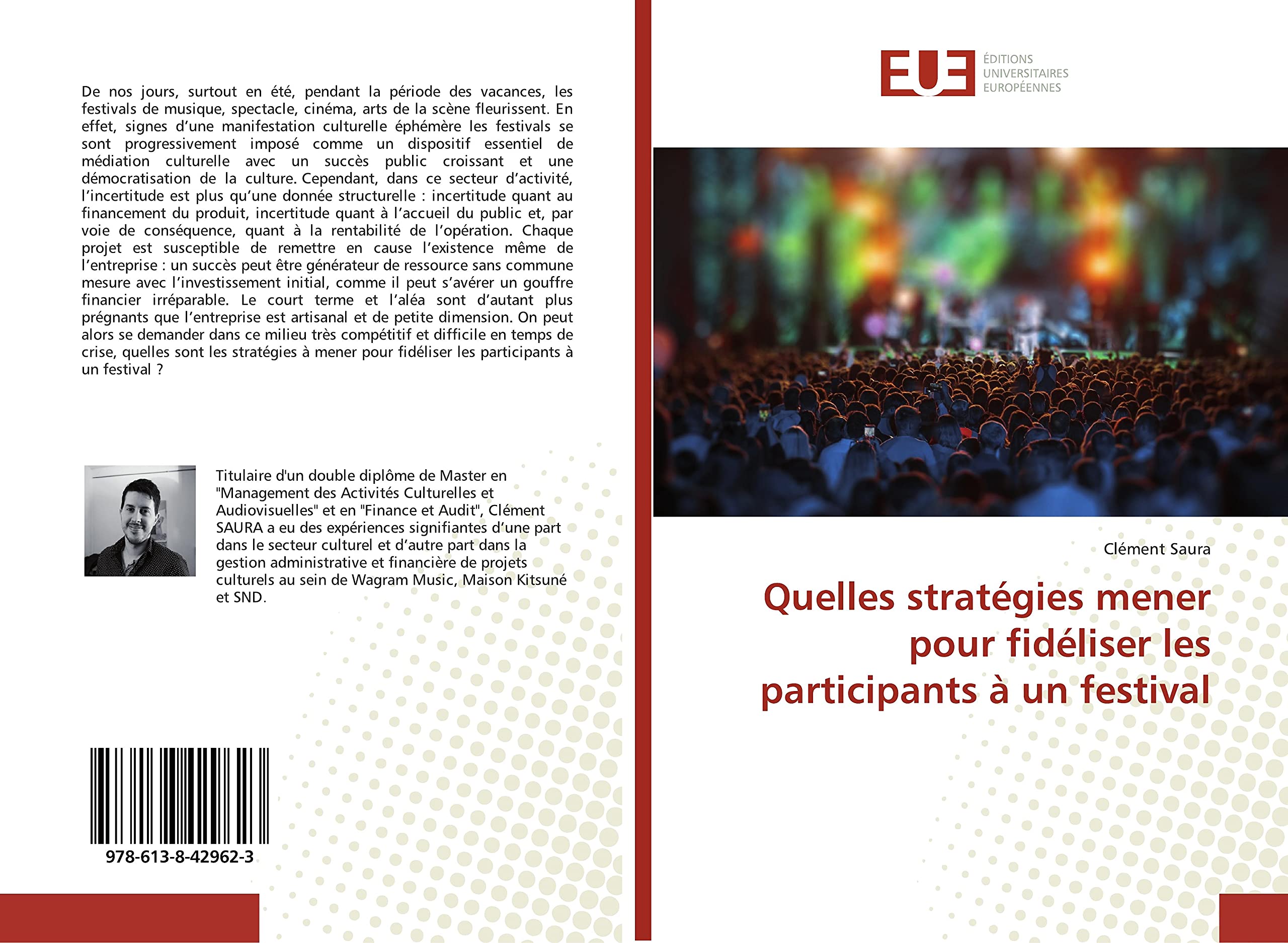 Quelles stratégies mener pour fidéliser les participants à un festival book