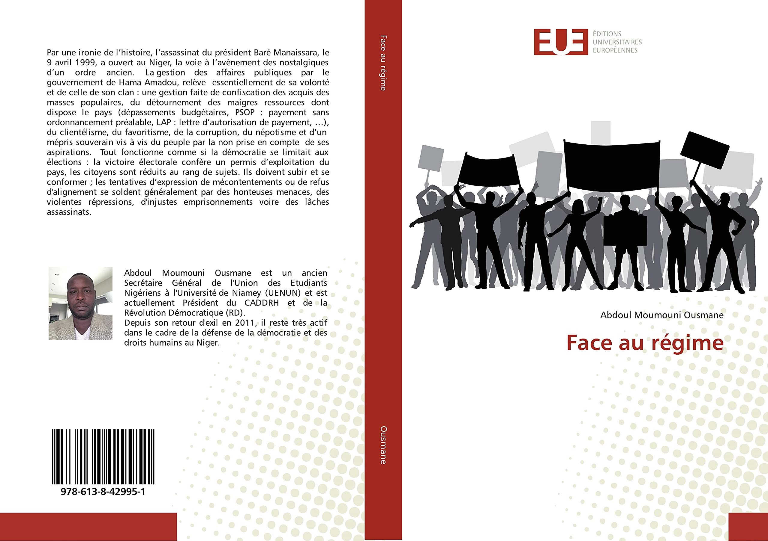 Face au régime book