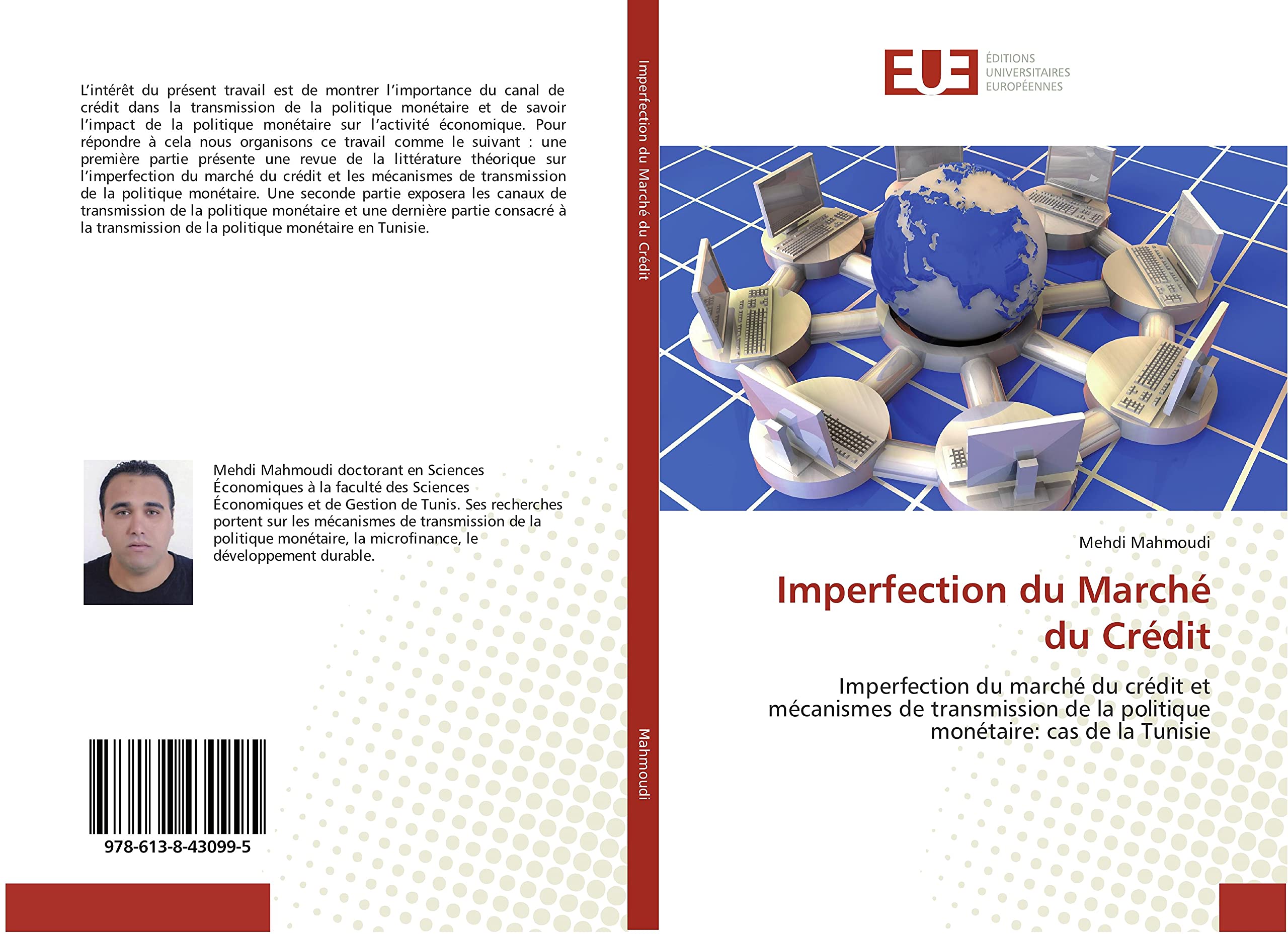 Imperfection du Marche du Credit book