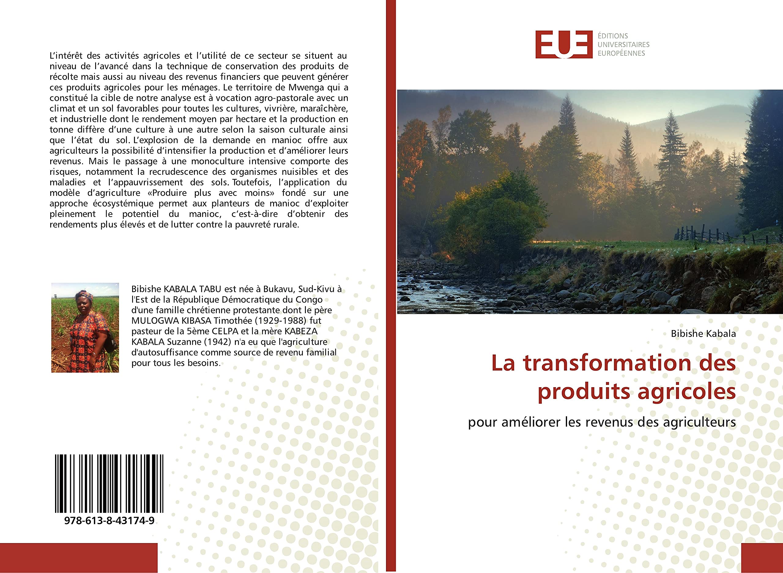 La transformation des produits agricoles: pour améliorer les revenus des agriculteurs book