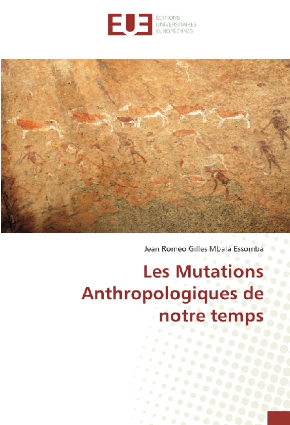 Les Mutations Anthropologiques de notre temps book