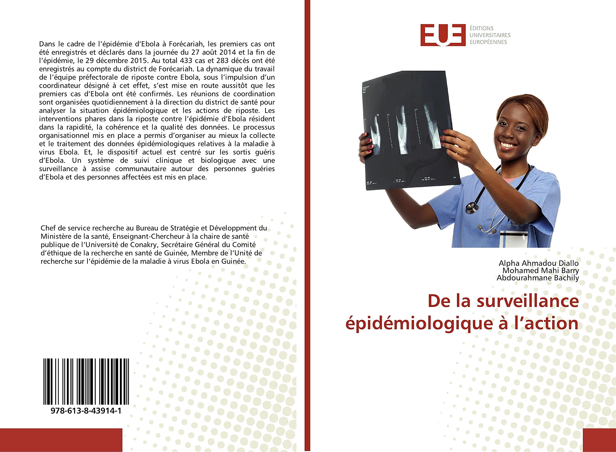 De la surveillance épidémiologique à l’action book