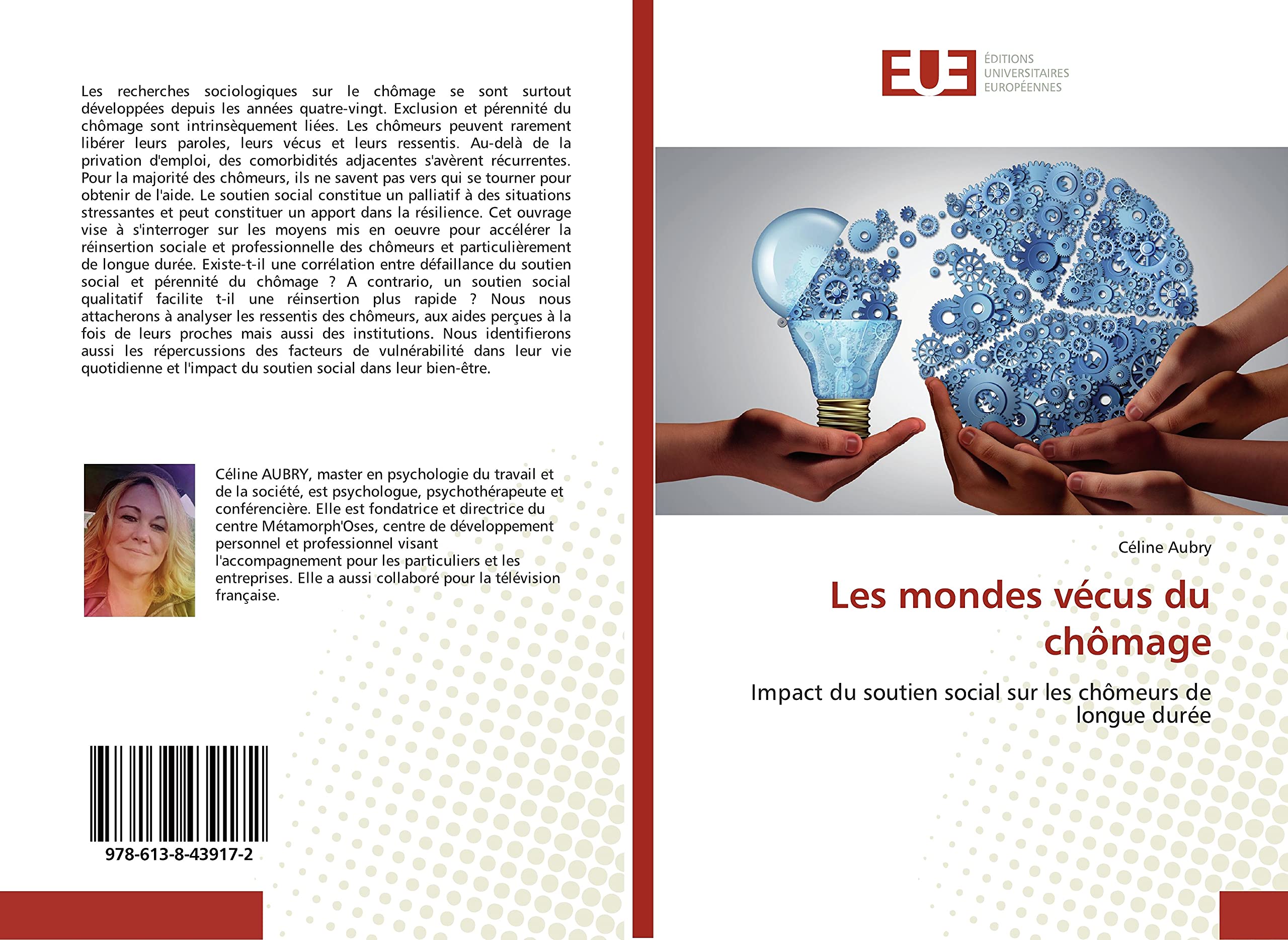 Les mondes vécus du chômage: Impact du soutien social sur les chômeurs de longue durée book
