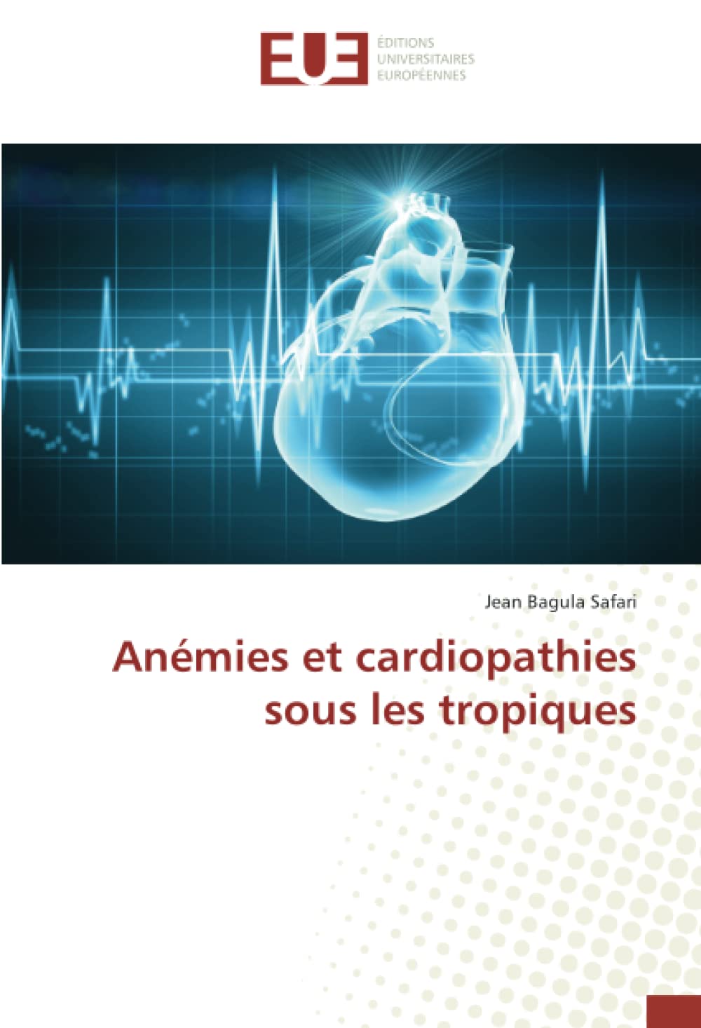 Anémies et cardiopathies sous les tropiques book