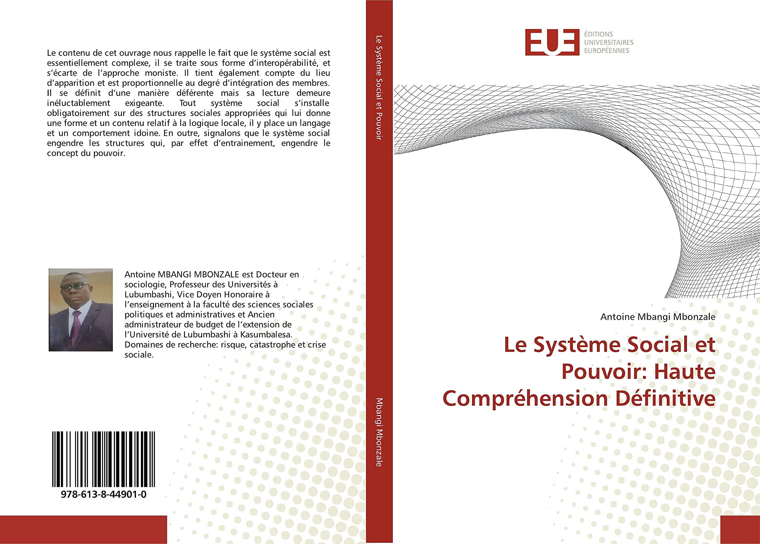Le Système Social et Pouvoir: Haute Compréhension Définitive book