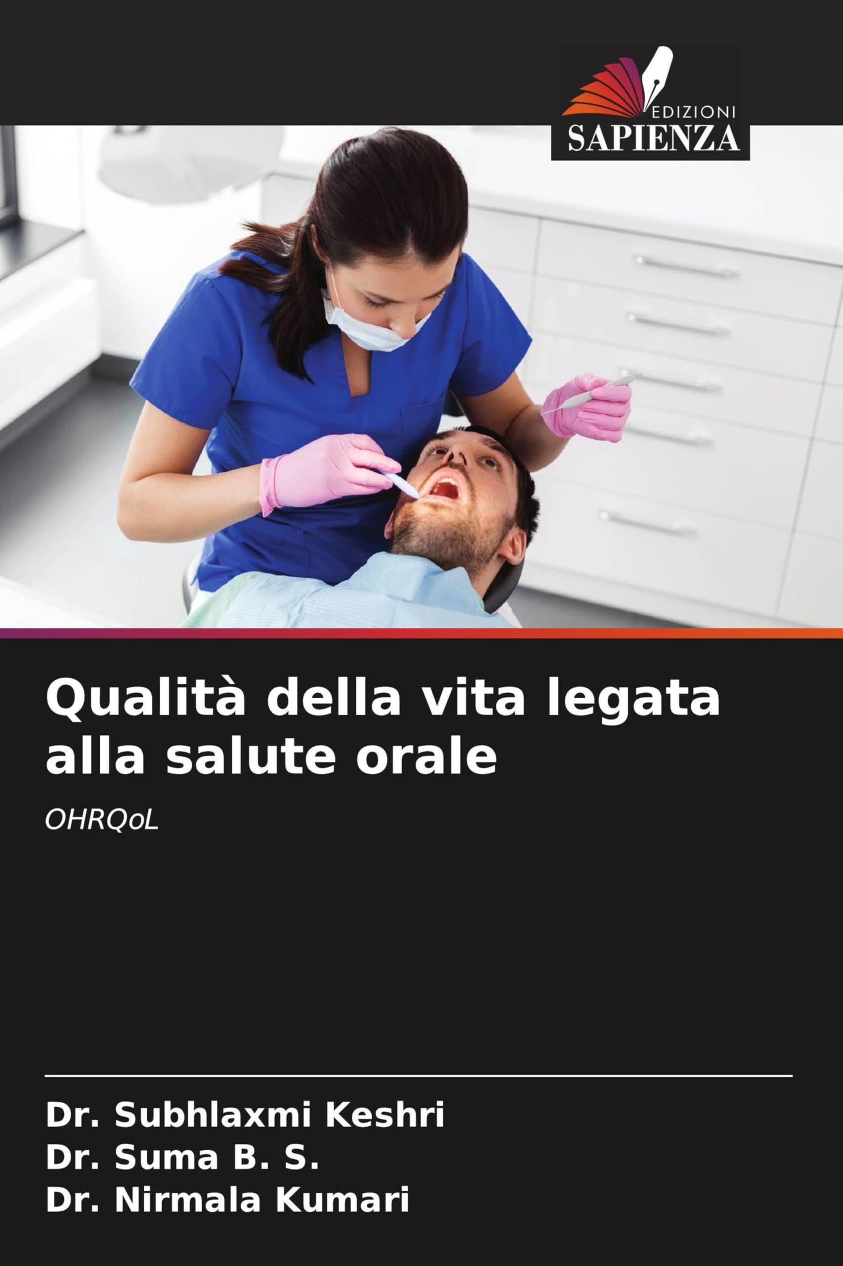 Qualità della vita legata alla salute orale Medicine